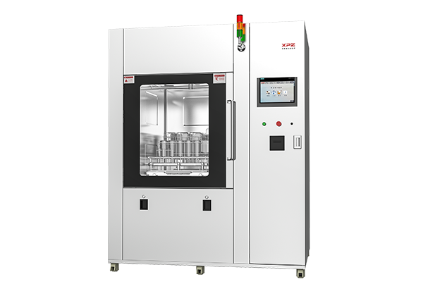 GW-M800 GMP清洗系统