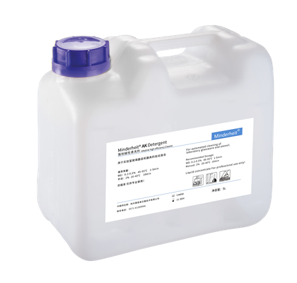 强效碱性清洗剂AK Detergent