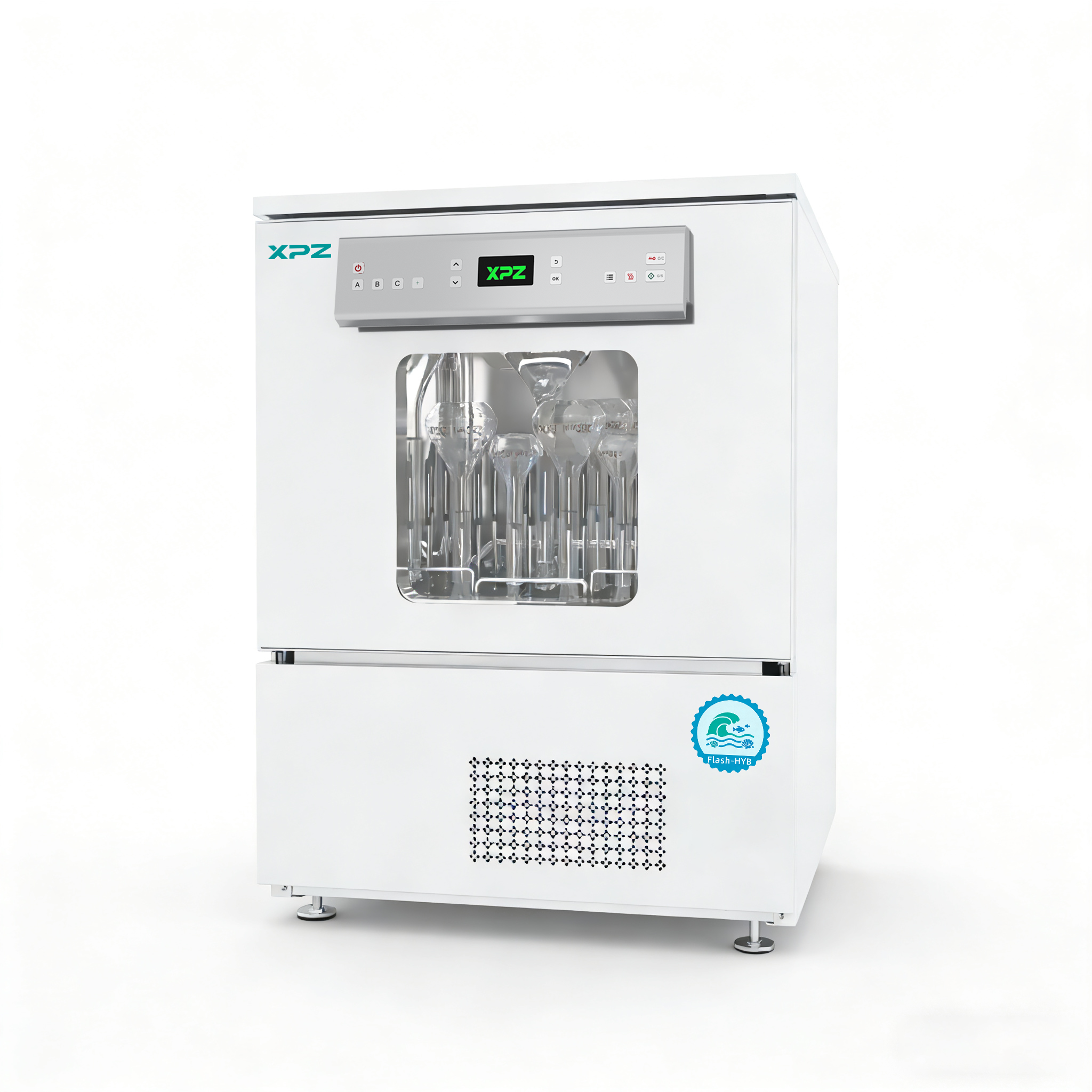 海洋环境专用清洗机