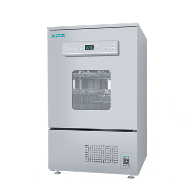 Aurora-3/F3经典版实验室洗瓶机