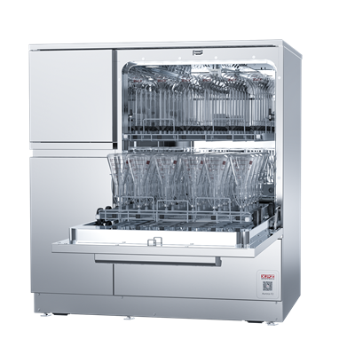 石油化工专用清洗机