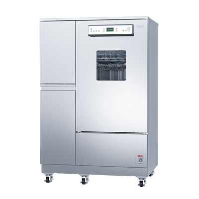 Flash-2/F2实验室全自动洗瓶机