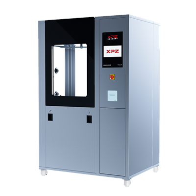 Rising-F2全自动洗瓶机