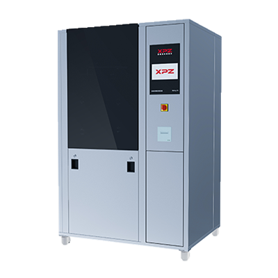 Rising-F2GMP专用清洗机